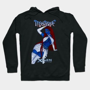 Mystique Hoodie